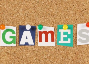 Why Interactive Games Make Every Social Gathering More Fun