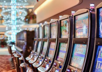 Gamification in Online Casinos for Player Engagement in 2025