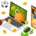 The World Of Betting: What Modern Platforms Offer