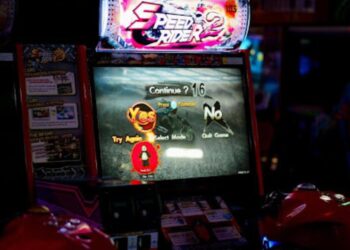 A Glimpse Into The Future Of Game Designs: The Next Big Trend