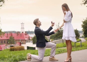 How to Plan the Perfect Proposal on an Unforgettable Trip