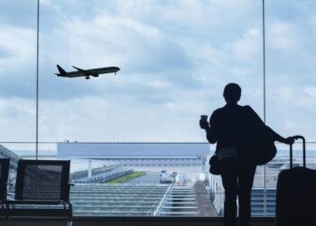 Traveling With Purpose