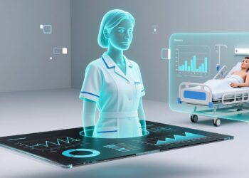 Digital Healthcare Platform For Smarter Care Management