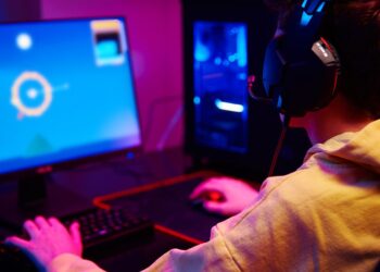 The Role of Anticipation in Game Design