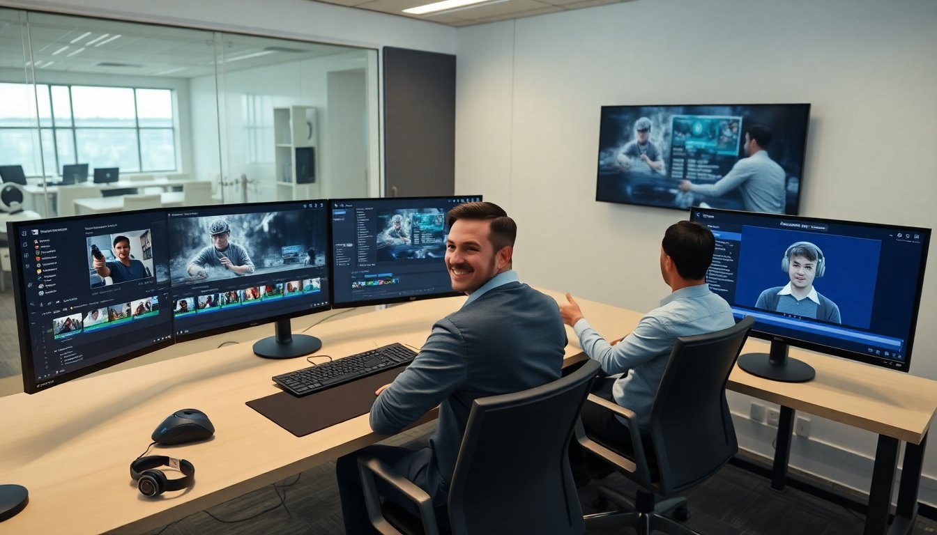Best Gaming Video Editor: Edit Pro-Level Gameplay Fast In 2026