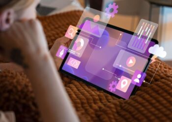 The Role of Romanian-Language Online Platforms for Newcomers in Europe