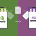 Migrating Shopify to WooCommerce without Losing SEO: Key Steps and Tips