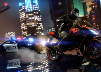 How to Level Up Fast in GTA Online