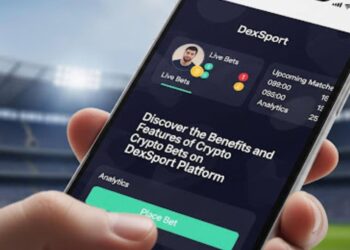 Discover the Benefits and Features of Crypto Bets on DexSport Platform