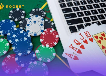 Roobet and the rise of real-time online casino games
