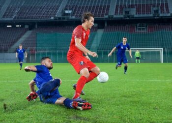 From 4-4-2 to Positional Football: A Quiet Revolution That Changed Everything
