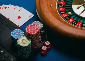 Leisure Reimagined: The Rise of Online Casino Entertainment