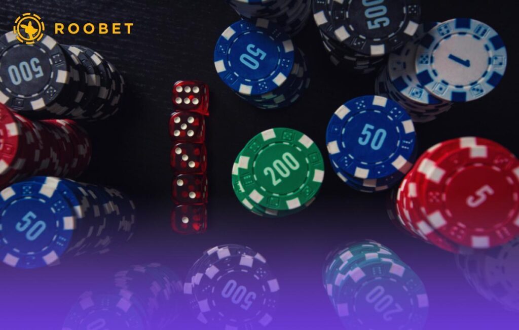 How Roobet Bridges Gaming and Real-World Culture