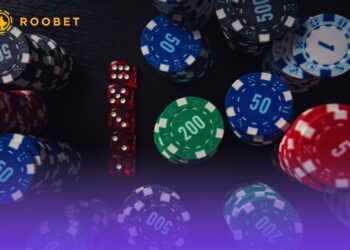 How Roobet Bridges Gaming and Real-World Culture