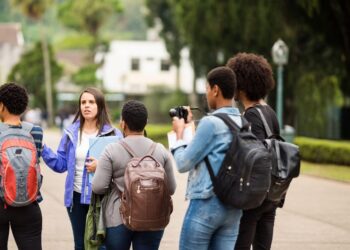How to Create an On This Very Spot AR Walking Tour for Your City