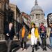 ar walking tour, ar city tour, augmented reality sightseeing, on this very spot tour, city exploration app, immersive city tour, augmented reality landmarks, location-based ar tour, urban ar experience, ar walking experience