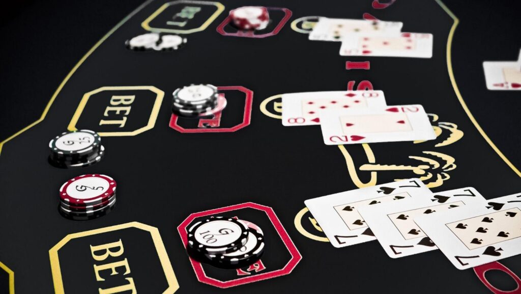 How Esports Betting Is Pulling a New Generation Into Casino Platform Ecosystems