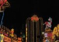 Trading Casino Nights for Real Experiences: The Path to Lasting Fulfillment