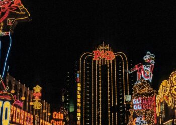 Trading Casino Nights for Real Experiences: The Path to Lasting Fulfillment