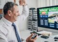 Esports Betting vs. Watching for Fun: Navigating the New Frontier of
Entertainment
