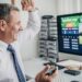 Esports Betting vs. Watching for Fun: Navigating the New Frontier of
Entertainment