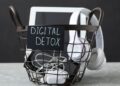 Digital Detox: Benefits for Focus and Productivity