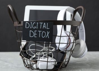 Digital Detox: Benefits for Focus and Productivity