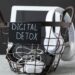 Digital Detox: Benefits for Focus and Productivity
