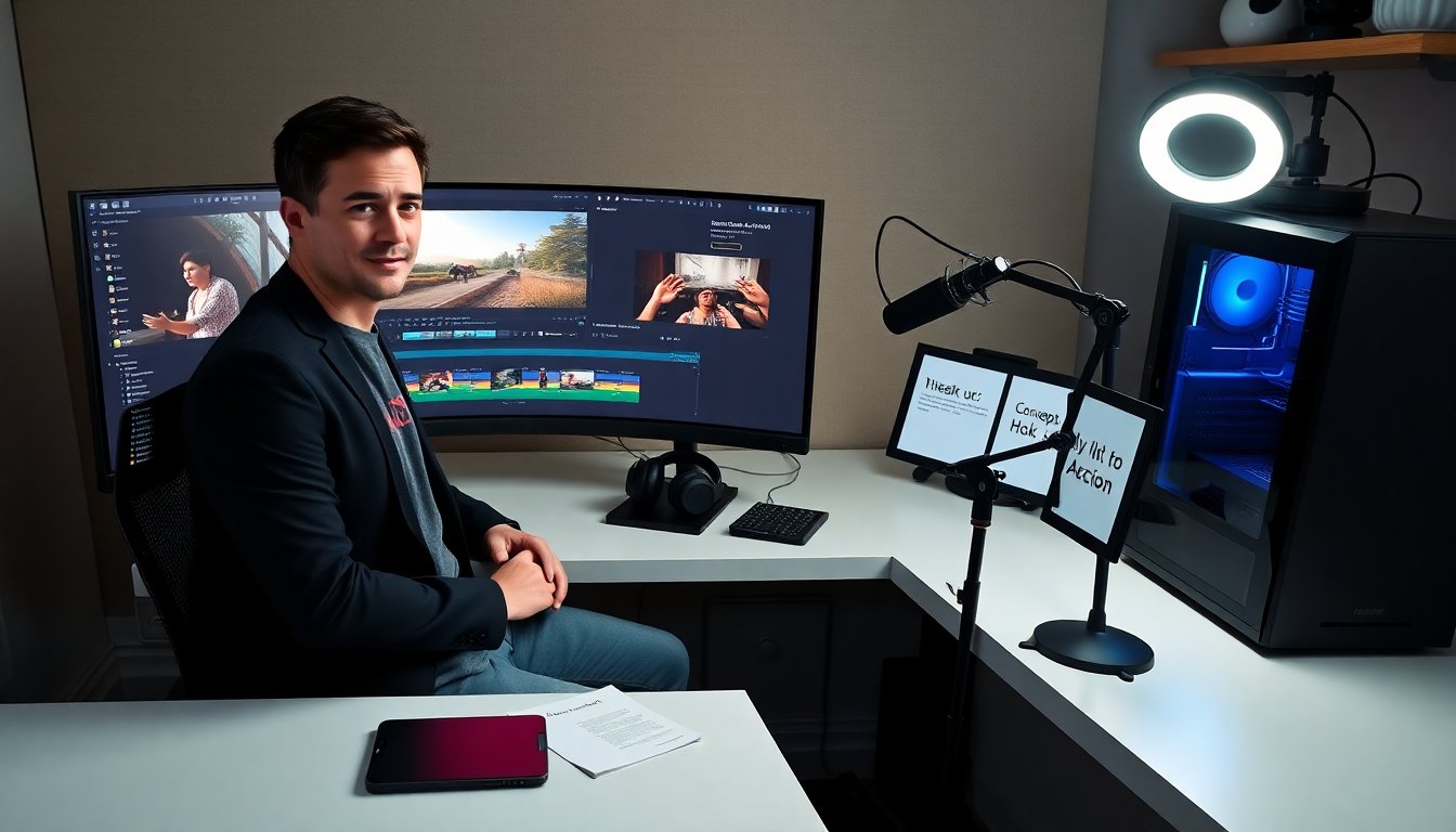 How To Make A Gaming Video: A Step-By-Step Guide For Streamers And Creators (2026)
