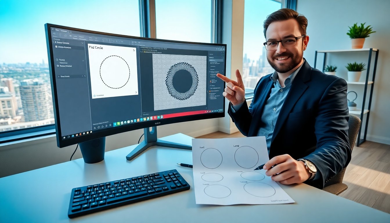 How To Build A Perfect Circle In Minecraft: Quick Methods, Tools, And Tips For 2026