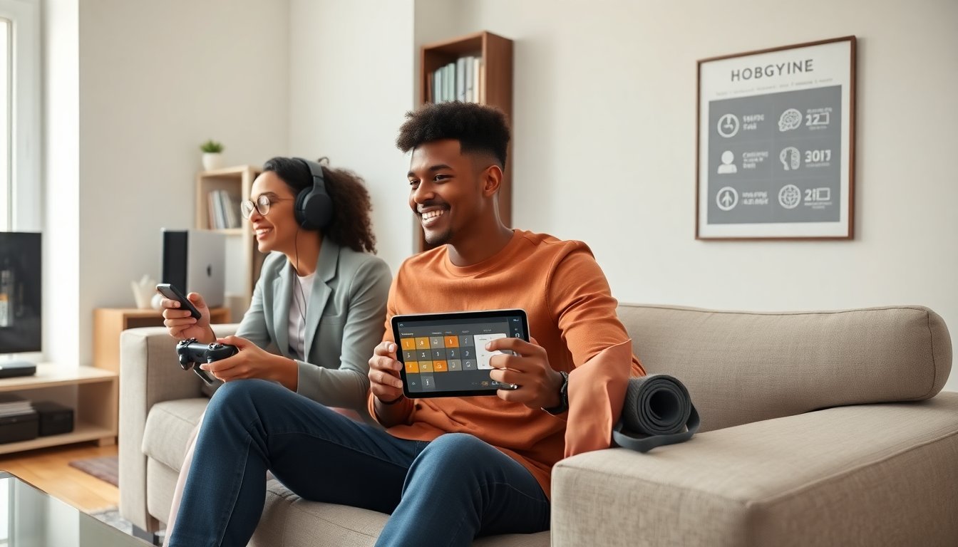 Is Video Gaming A Hobby? Why Millions Play, Learn, And Connect In 2026