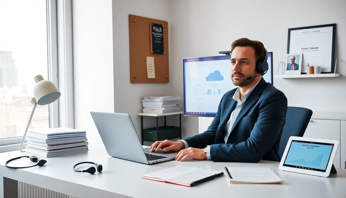 Remote IT Jobs in 2026: Where To Find Them, How To Qualify, And How To Land High‑Paying Roles