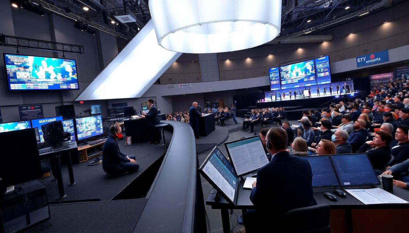 How To Run A Successful Video Gaming Tournament Event In 2026: A Practical Organizer’s Playbook
