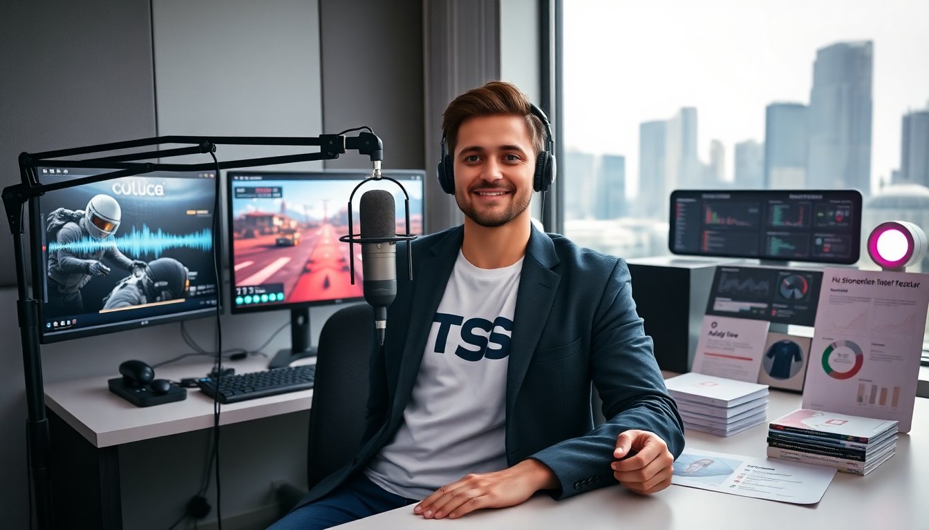 How To Become A Successful Gaming Video Creator: A Practical Guide For 2026