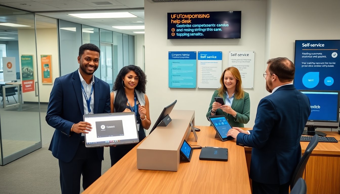 UF Computing Help Desk: Fast Support, Hours, Contact & Self‑Help (2026 Guide)