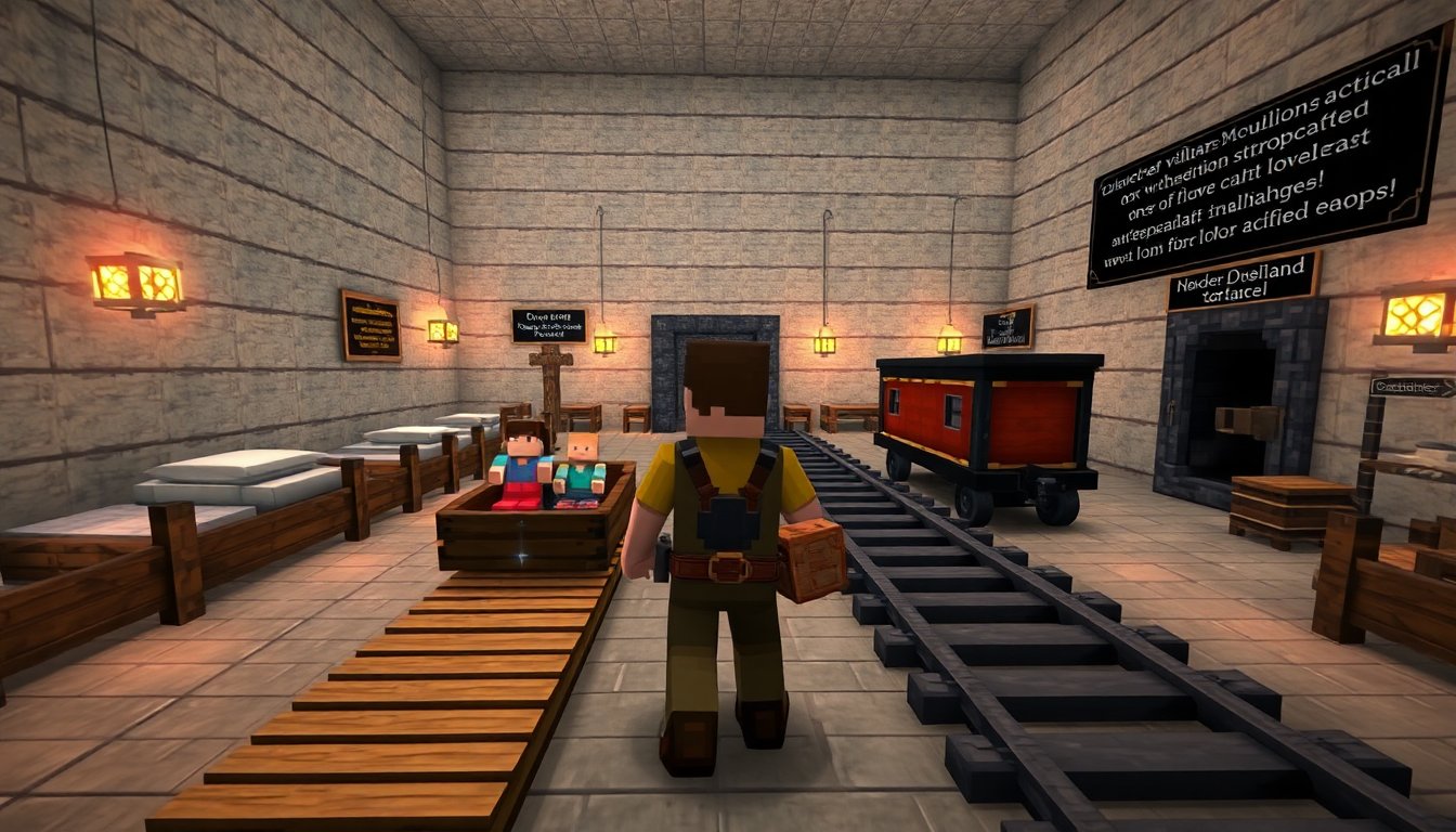 How To Move Villagers In Minecraft: Quick, Reliable Methods For 2026