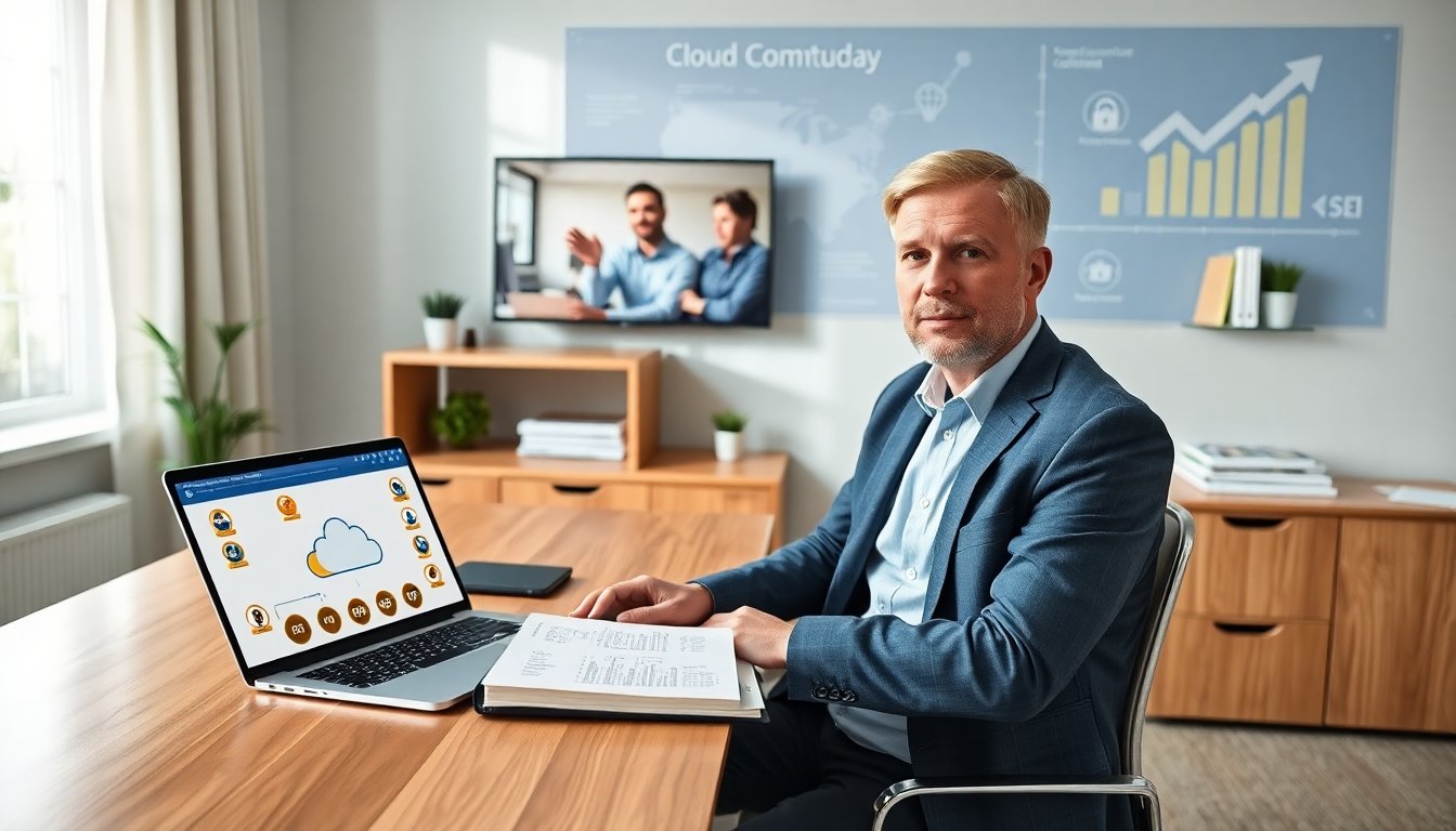 WGU Cloud Computing Degree: How To Launch A High‑Demand Cloud Career In 2026