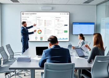 Translation Technology: How AI, CAT Tools, and Cloud Platforms Are Changing Global Communication In 2026