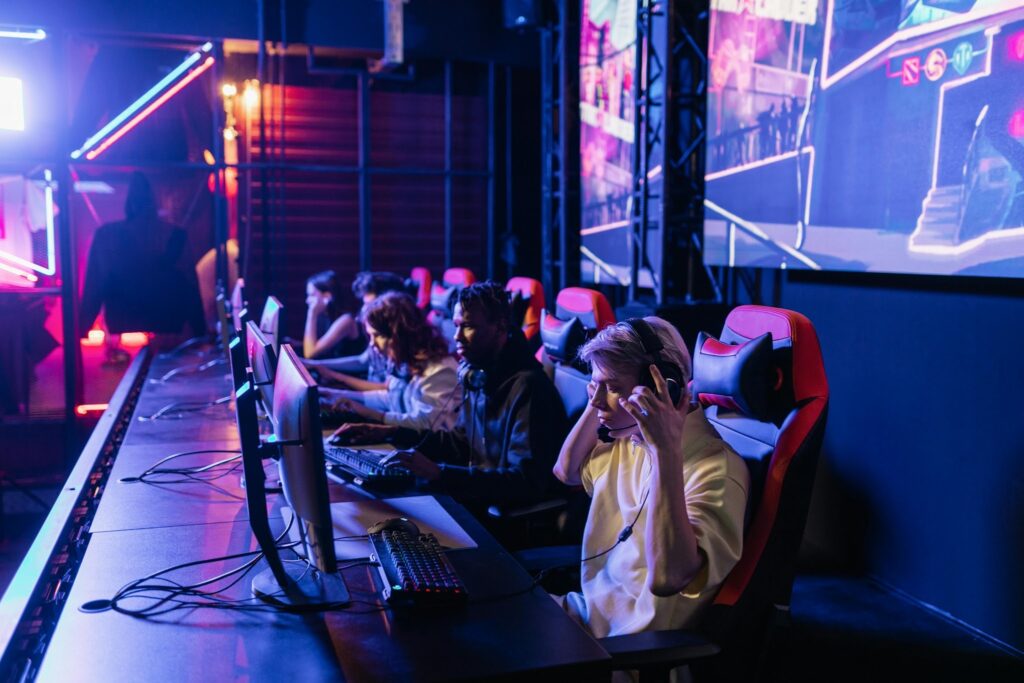 Live Betting in Esports: How does it work?