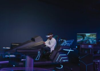 Exploring the Intersection of Technology, Gaming, and Global Travel