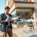convenience of drone delivery onthis veryspot