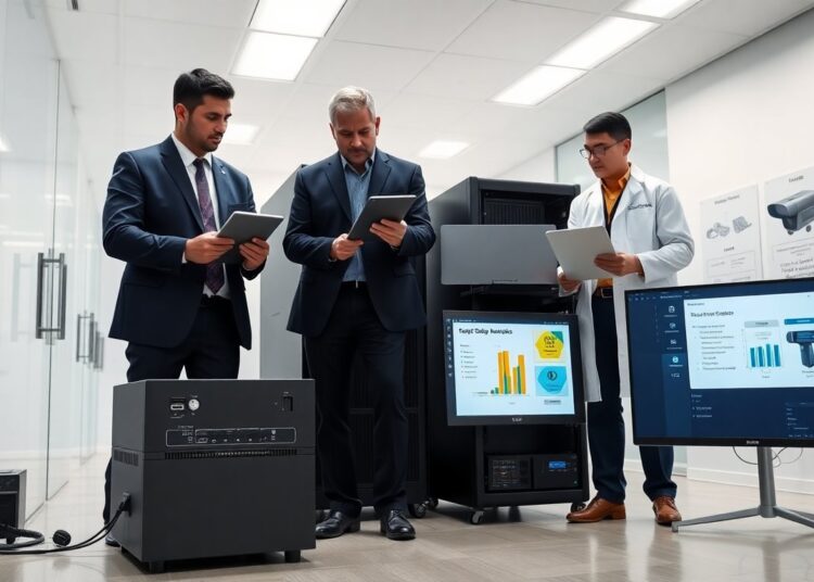 OnThisVerySpot Computing: The Localized Edge Revolution For Faster, Smarter Apps In 2026