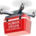Drone Delivery — Zipline’s Medical Revolution That No One Is Talking About