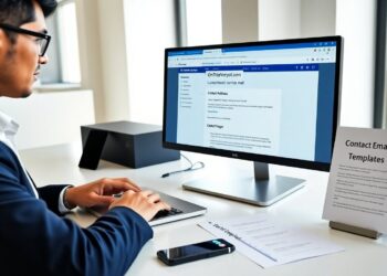 How To Contact OnThisVerySpot.com: Find The Email, Write The Message, Get A Reply (2026)