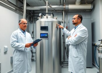 When Inert Turns Incident: Hidden Argon Lab Accidents And What They Teach Us (2026 Overview)