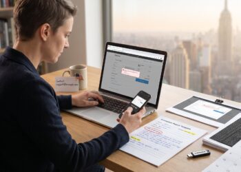 How to Report an Error or Request a Correction
