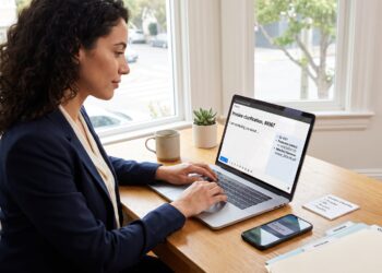 What Information to Include in Your Contact Message