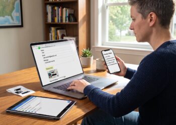 How to Protect Personal Information When Contacting a Website