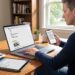 How to Protect Personal Information When Contacting a Website