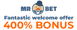 Mr. Bet